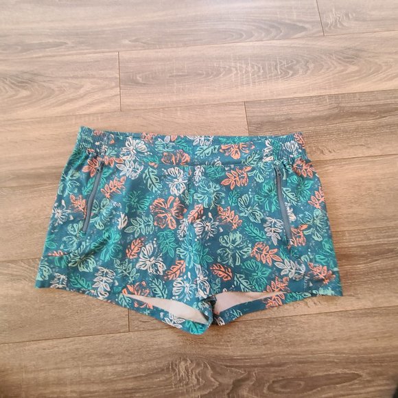 Columbia Shorts Columbia Pfg Shorts Xl 3l Swim Performance Fishing